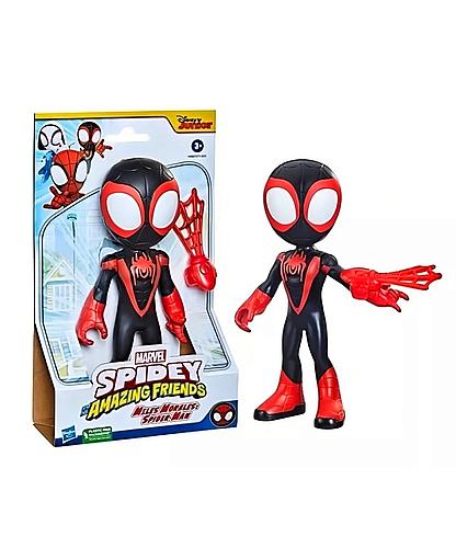 Fig. Spidey Miles Morales 22,5 cm