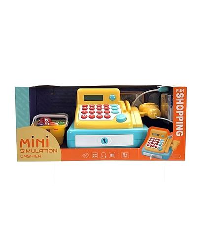 Caja registradora  Fun Shopping