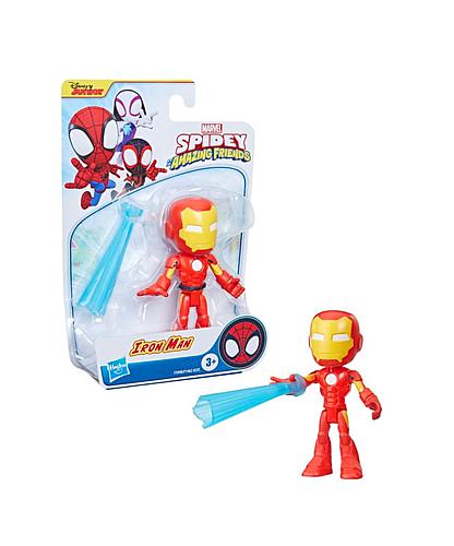 Figura Iron Man F3998