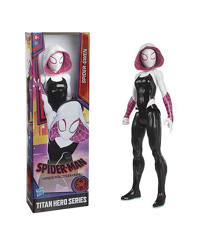Figura Spider- Gwen