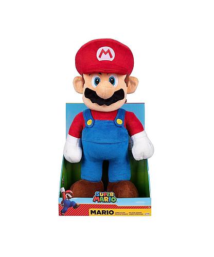 Peluche Mario Bros Jumbo 50 cm