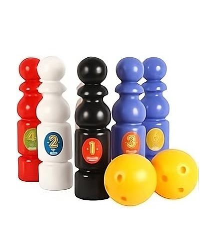 Set Bolos Coloridos en red