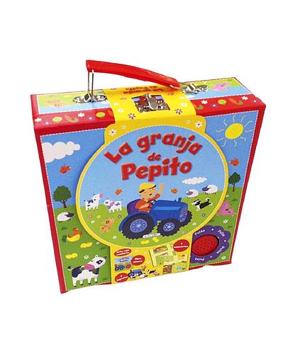 Colección La Granja de Pepito