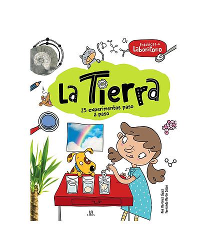 Libro La Tierra