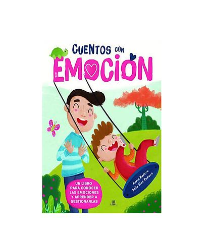 Cuentos con Emoción