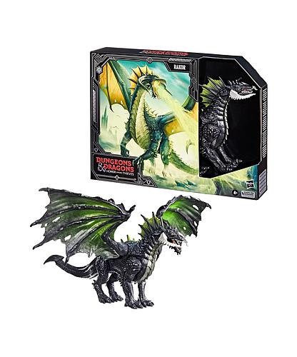 Dungeons & Dragons Figura Rakor 50 cm