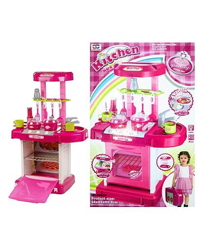 Cocina kitchen set 008-58