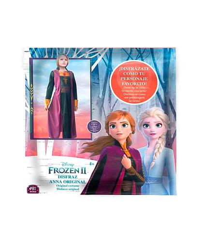 Disfraz Anna Frozen II