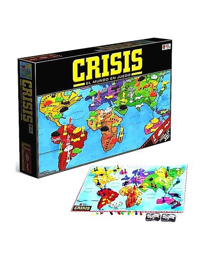 Crisis El Mundo en Juego