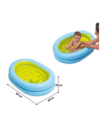 Bañito Inflable Intex