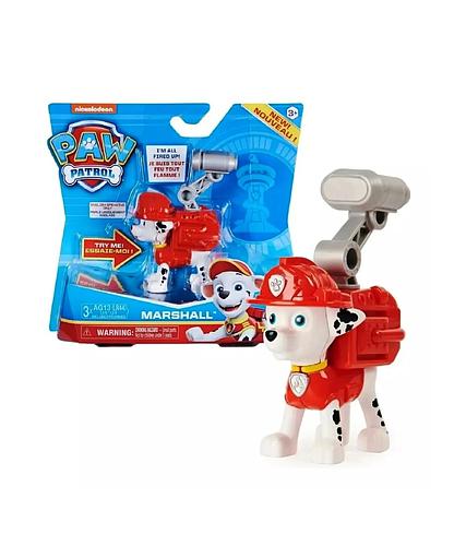 Figura Paw Patrol Marshall