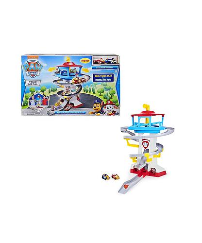 Paw Patrol Pista de Aventura