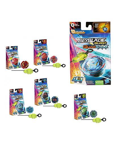 Beyblade Burst QuadStrike