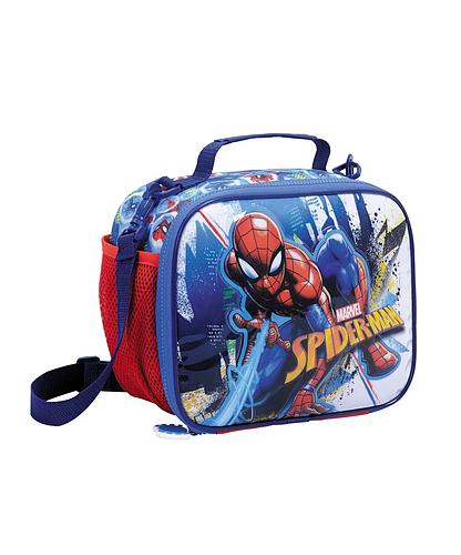Lunchera Spider- Man
