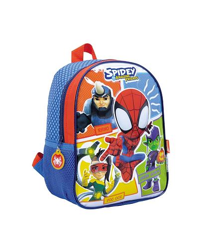 Mochila Spidey