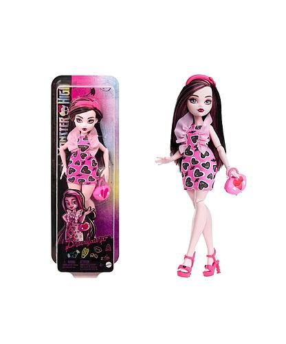 Monster High Draculaura