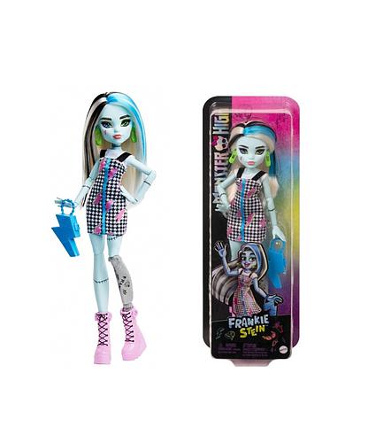 Monster High Frankie Stein