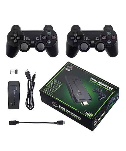 Consola Retro Inalámbrica