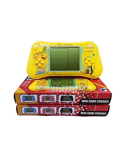 Mini Consola de Juegos