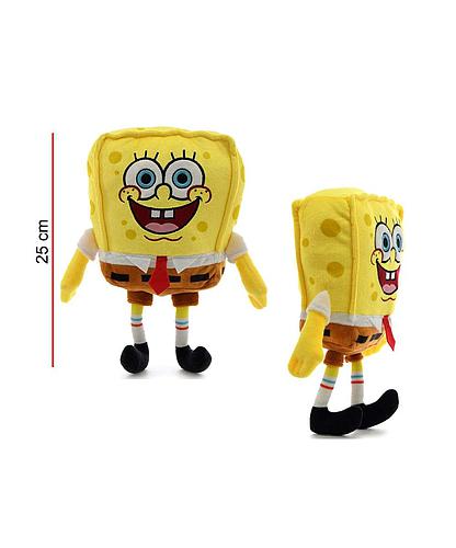 Peluche Bob Esponja