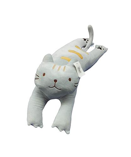 Peluche Gato Acostado