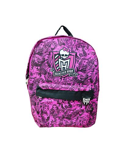 Mochila Monster High 400