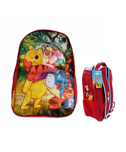 Mochila Winnie Pooh 30 cm