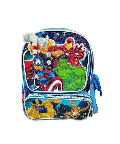 Mochila Avengers 476