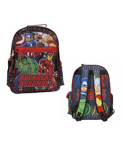 Mochila Avengers 552