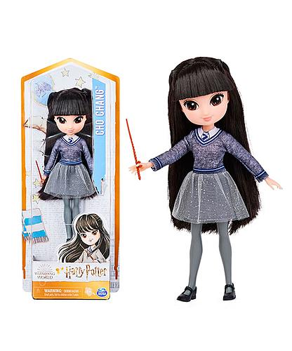 Figura articulada Cho Chang