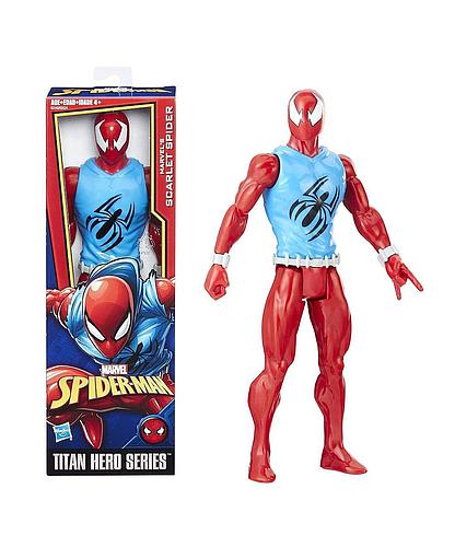 Figura Scarlet Spider