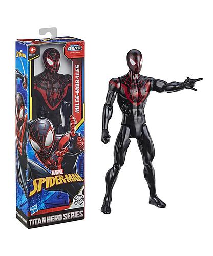 Figura Spider-man Miles Morales