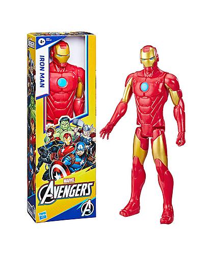 Figura Iron Man 7873