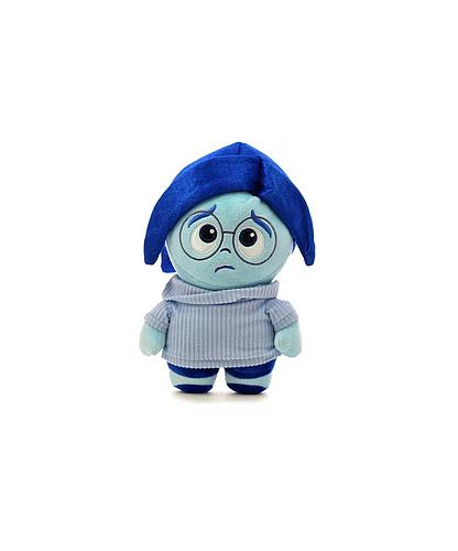 Intensamente 2 Peluche Tristeza