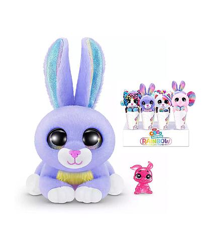 Peluche Coco Surprise Rainbow