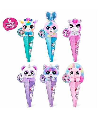 Peluche Coco Cones Surprise