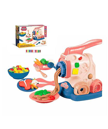 Máquina de Fideos con Masas