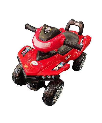 Buggy Cuatriciclo Babyland