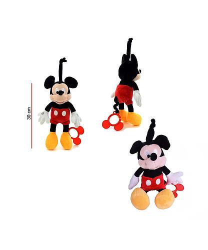 Dormidera Mickey