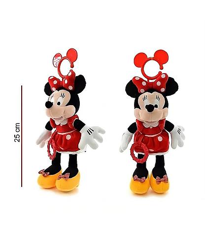 Dormidera Minnie