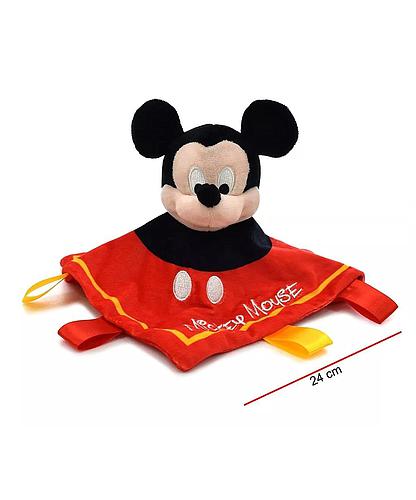 Trapito Apego Mickey Mouse