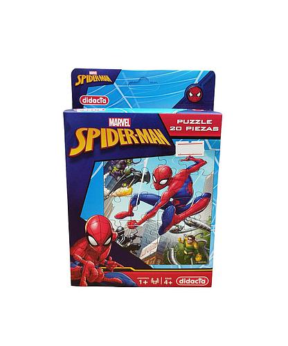 Puzzle Spiderman 290/12