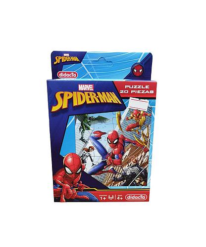 Puzzle Spiderman 290/13