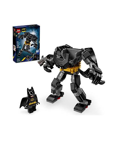 Lego Armadura Robótica de Batman