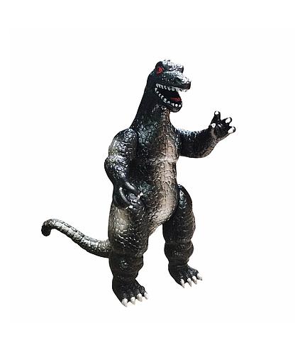 Godzilla en bolsa