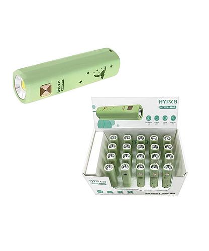 Linterna Led Recargable