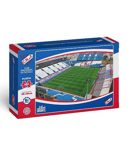 Puzzle Nacional 300 pzas
