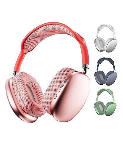 Auriculares Soft Inalámbrico