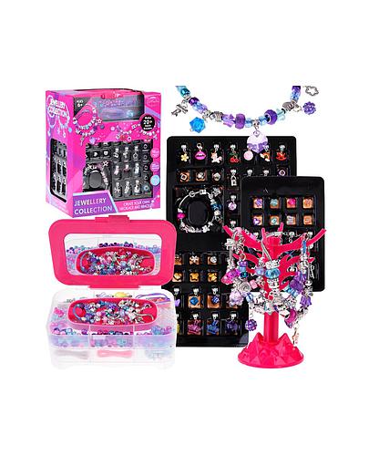 Super set para hacer Collares y Pulseras