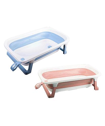 Bañito Plegable con Patas